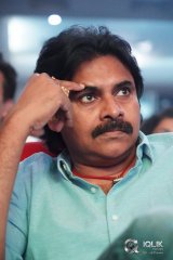 VakeelSaab PreRelease Event